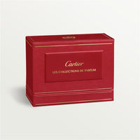 Coffret de Parfums Pure Rose et L'Heure Osée & Oud & Pink de 3x15ml