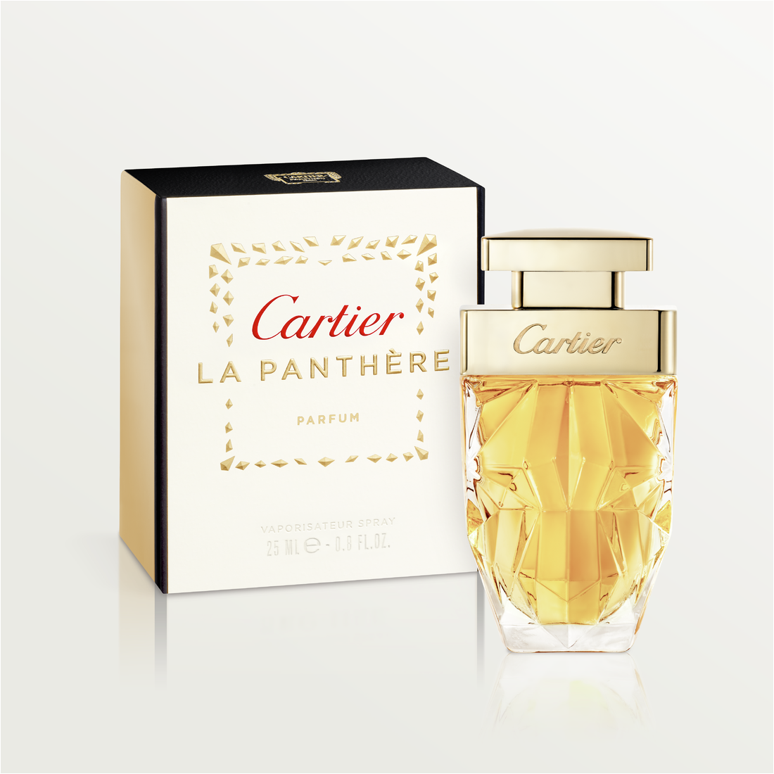 La Panthère Eau de Parfum