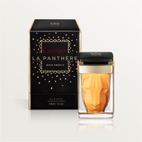 Eau de Parfum La Panthère Noir Absolu 75ml