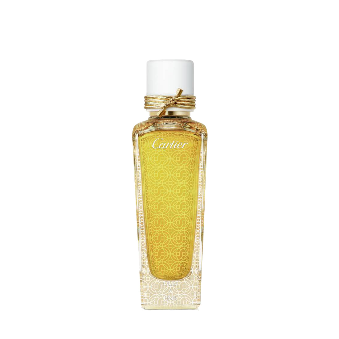 Les Heures Voyageuses Eau de Parfum Oud & Pink 75 ml