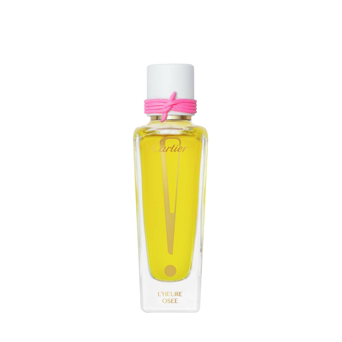 L’Heure Osée Eau de Parfum 75 ml