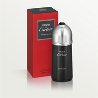 Pasha Édition Noire Eau de Toilette for Men 150 ml