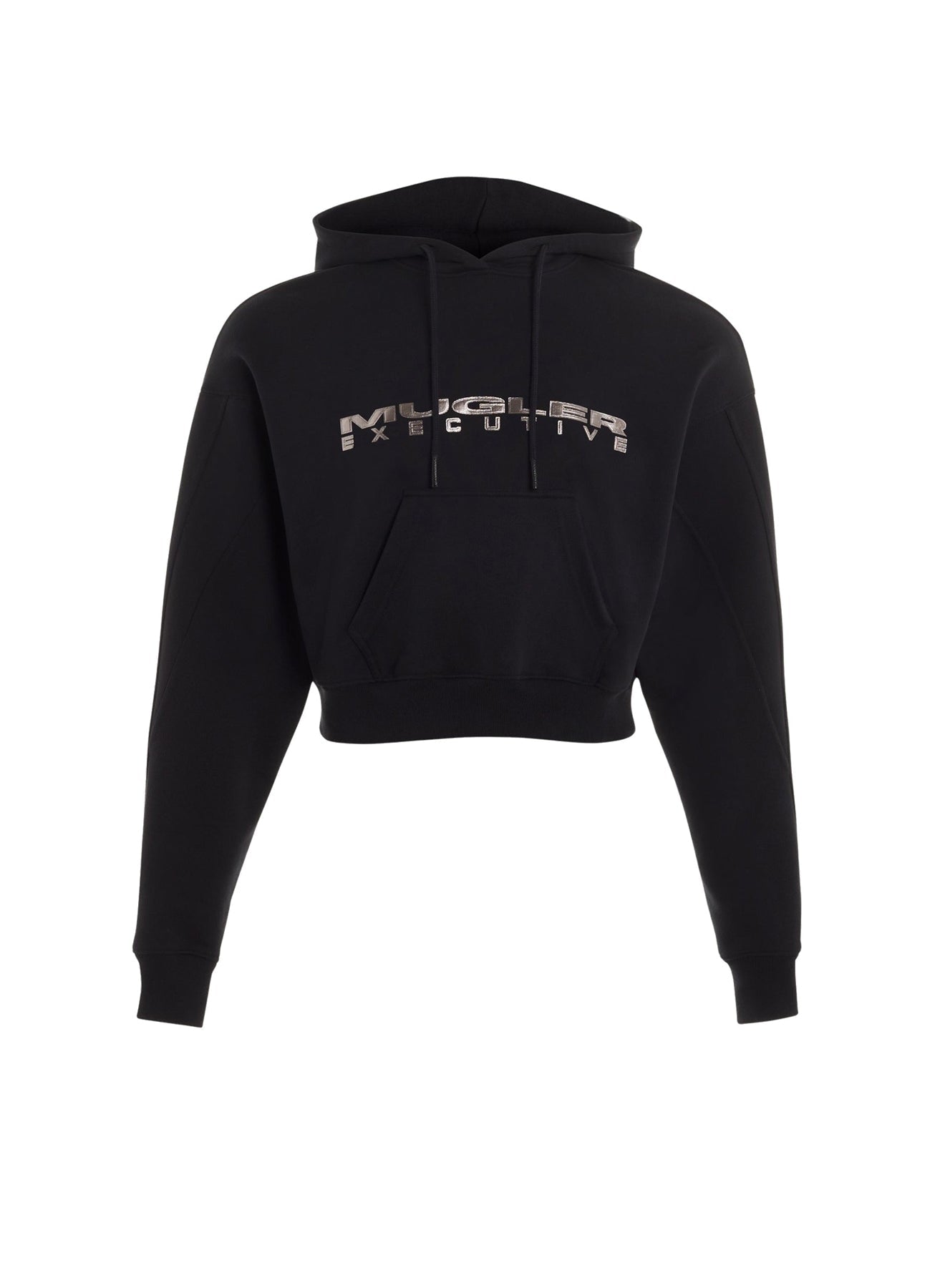 MUGLER EXECUTIVE HOODIE