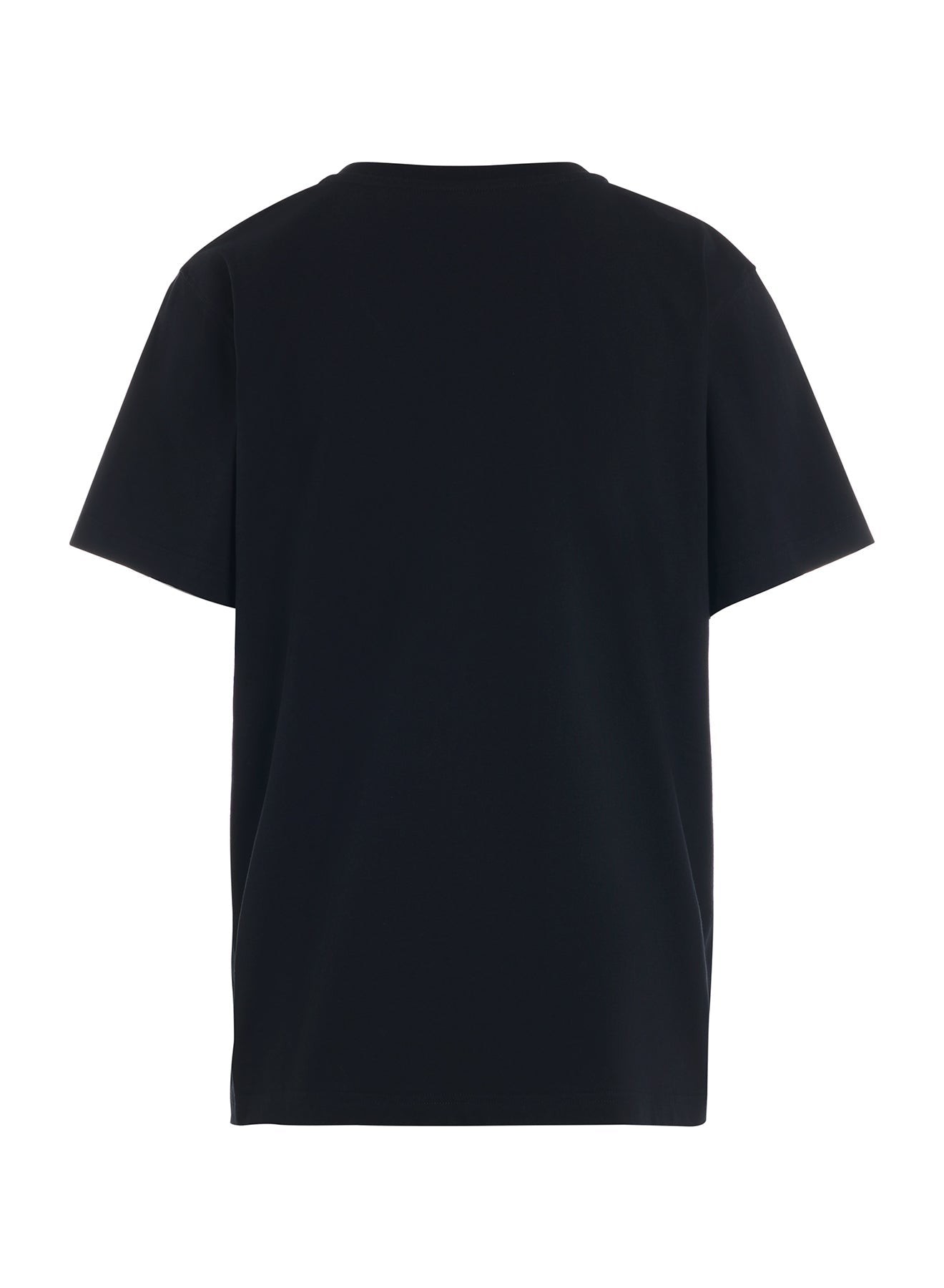 MUGLER LOGO T-SHIRT
