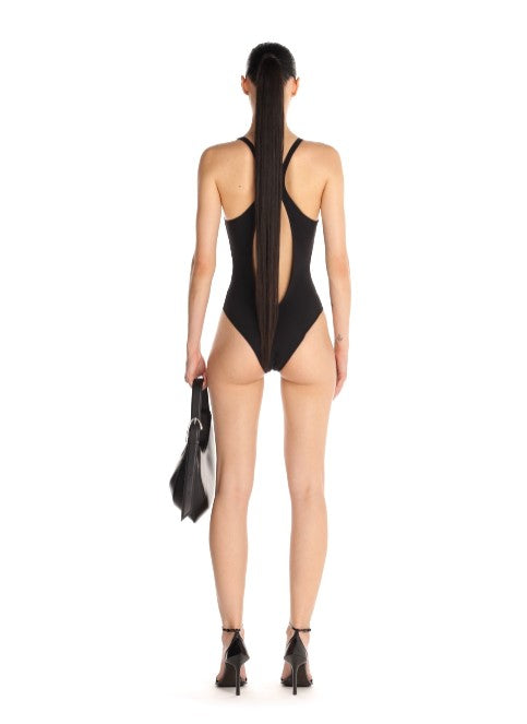 ONE-PIECE SWIMSUIT