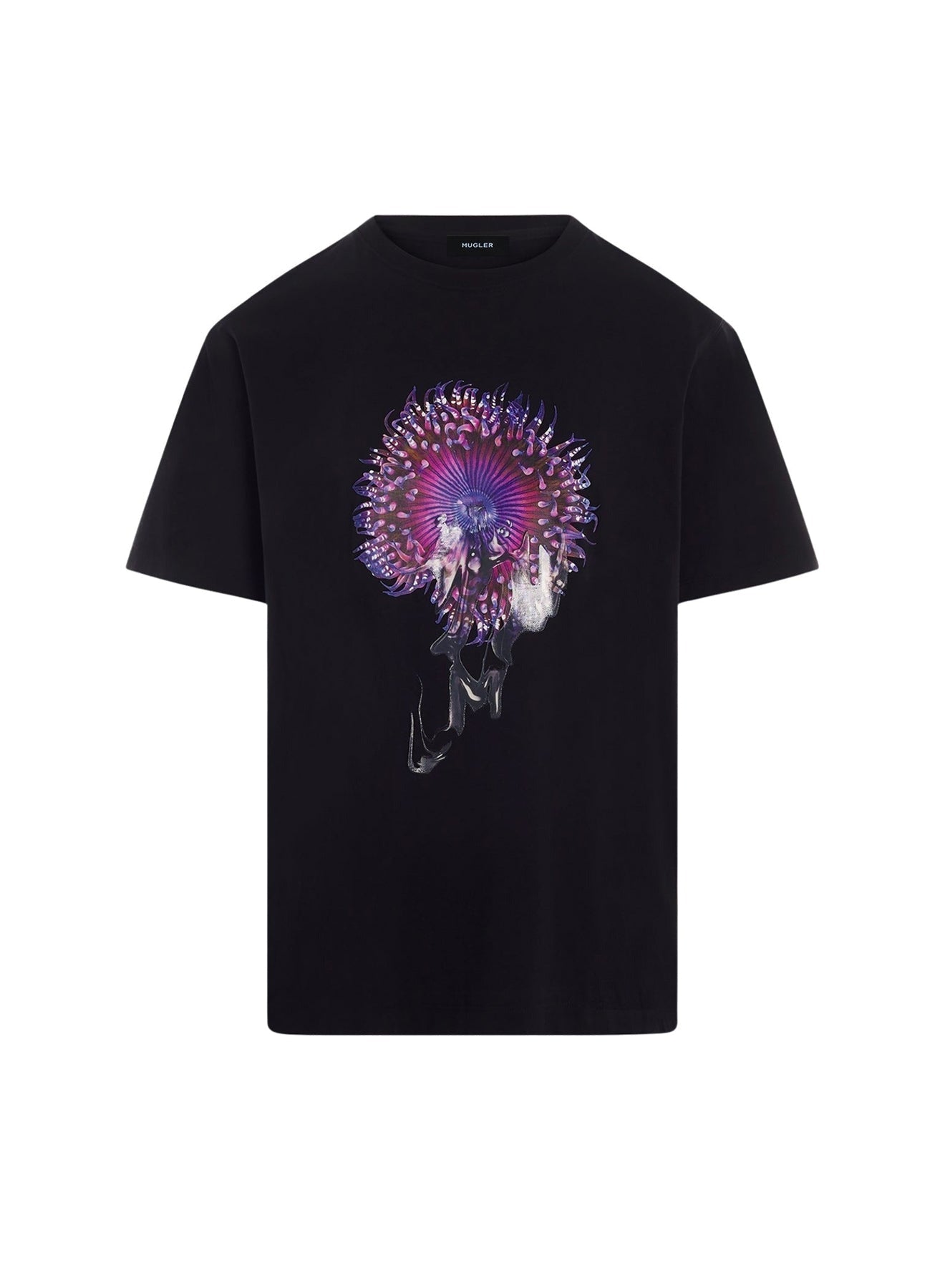 PINK ANEMONE T-SHIRT