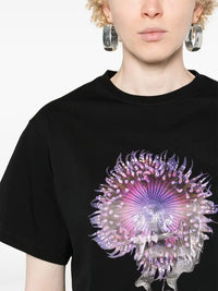PINK ANEMONE T-SHIRT