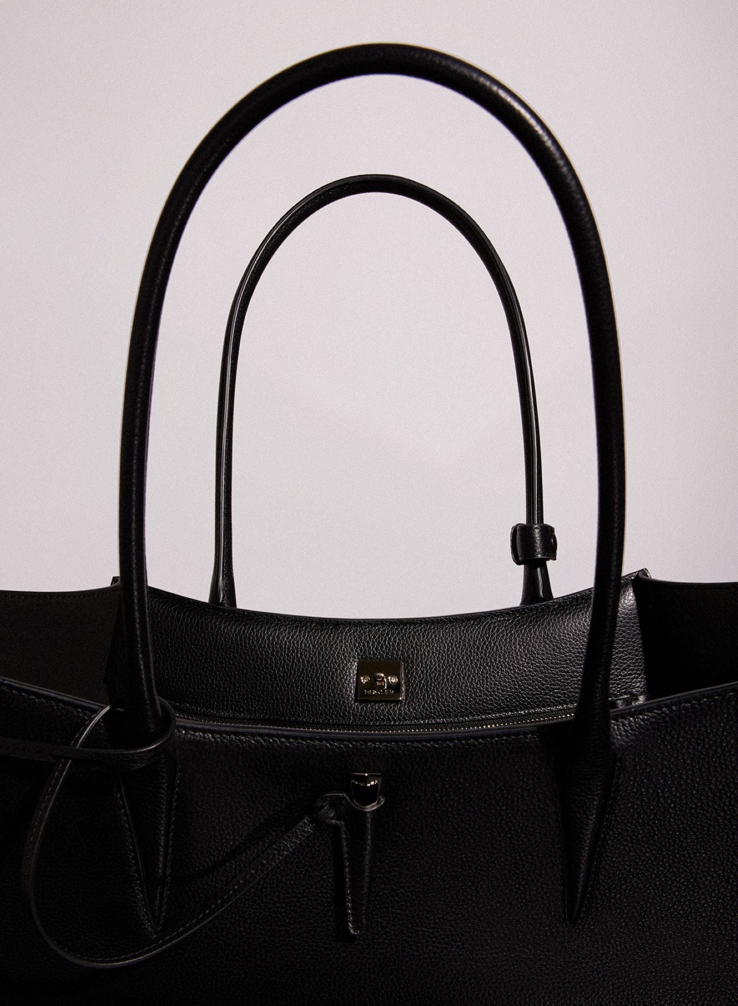 BLACK MU1025-25P1JU0566470_1014