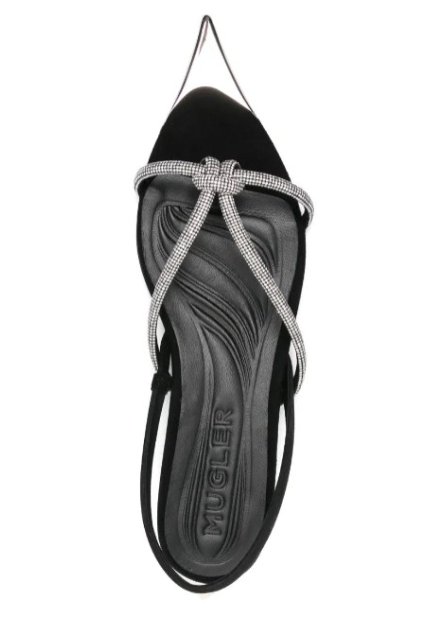 BLACK MU1025-25S10CH00419029_RD600