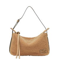 Simply Fendi Medium - Camel
