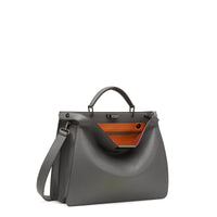 Peekaboo ISeeU Medium - Gris