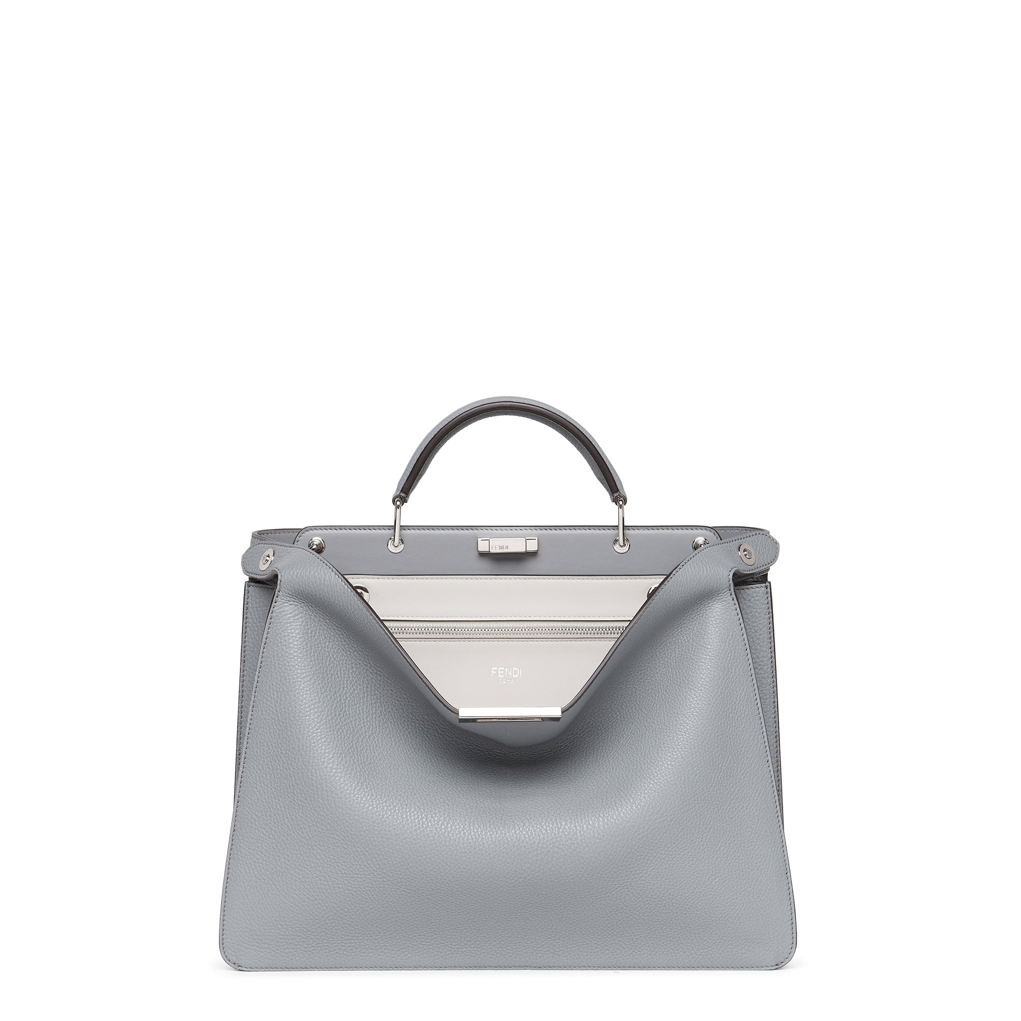 Peekaboo ISeeU Medium - Grey