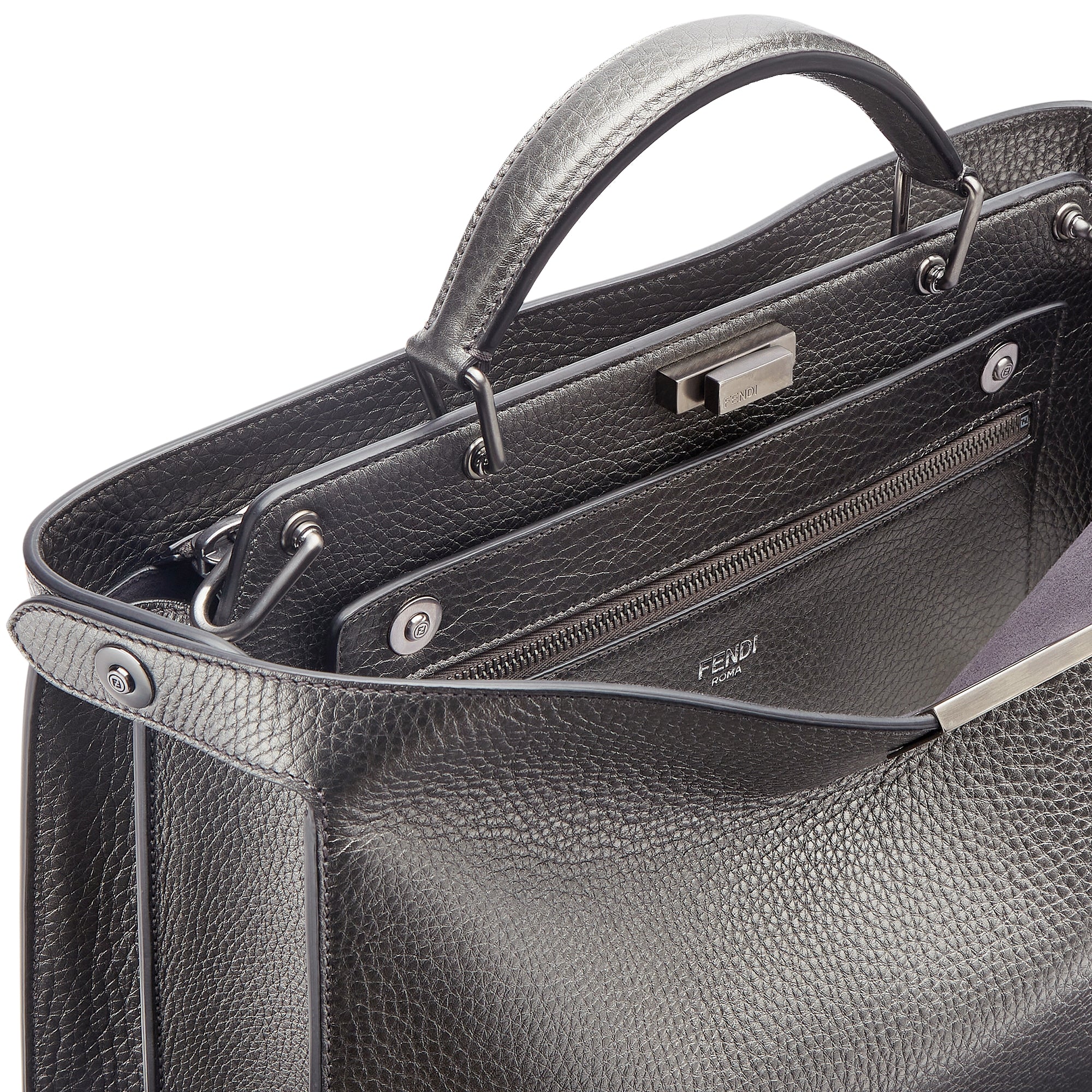 Peekaboo ISeeU Medium - Gris