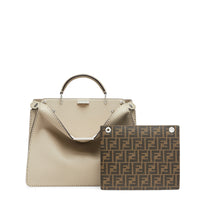 Peekaboo ISeeU Medium - Beige