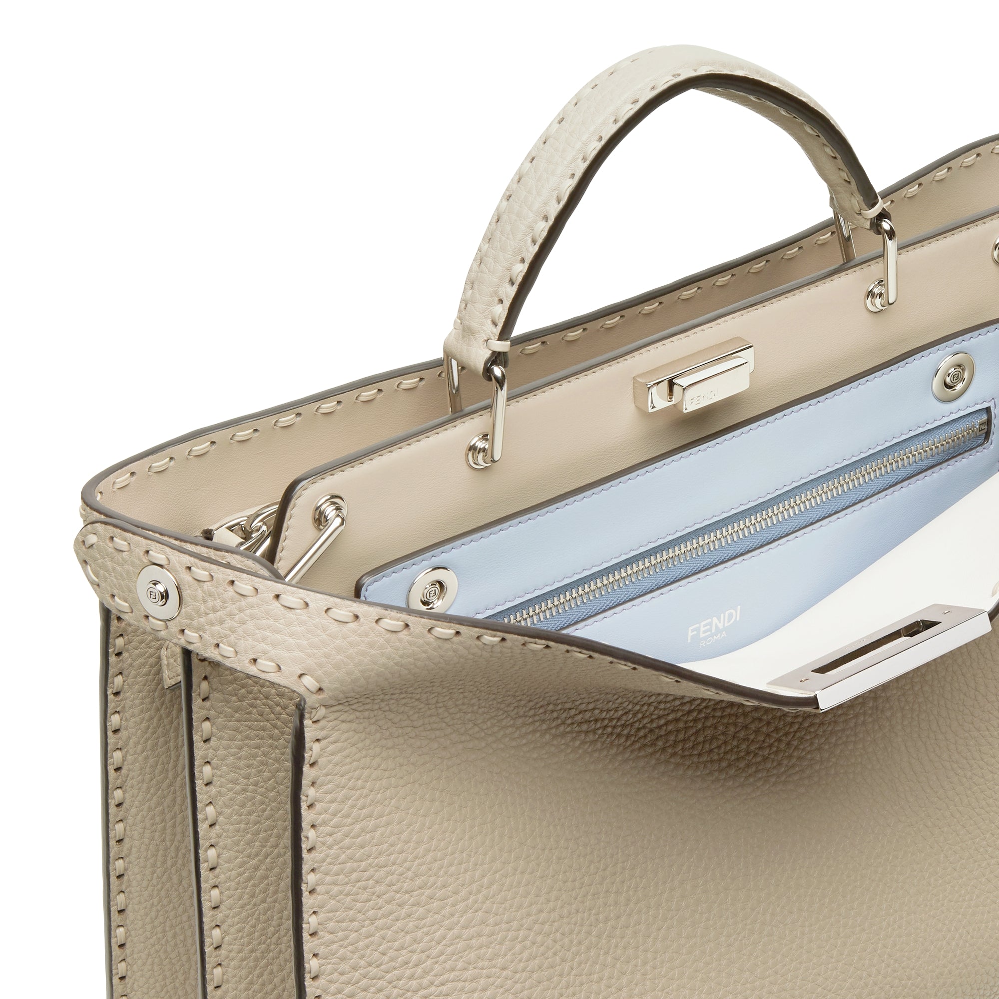 Peekaboo ISeeU Medium - Beige