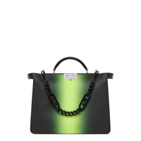 Peekaboo ISeeU Medium - Black