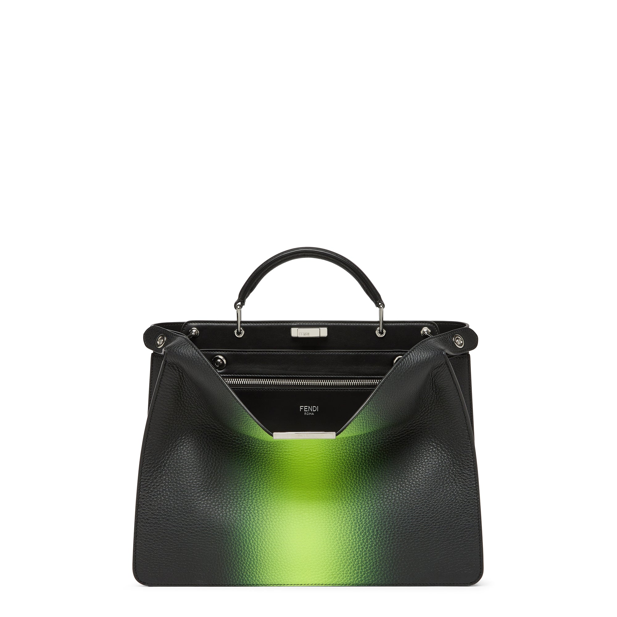 Peekaboo ISeeU Medium - Black