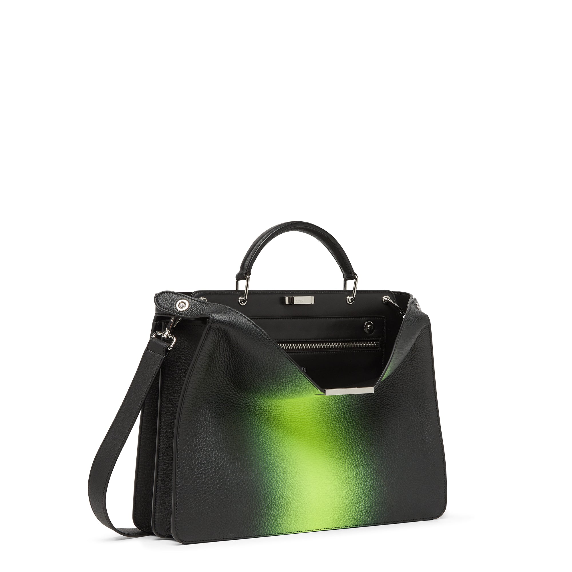Peekaboo ISeeU Medium - Black