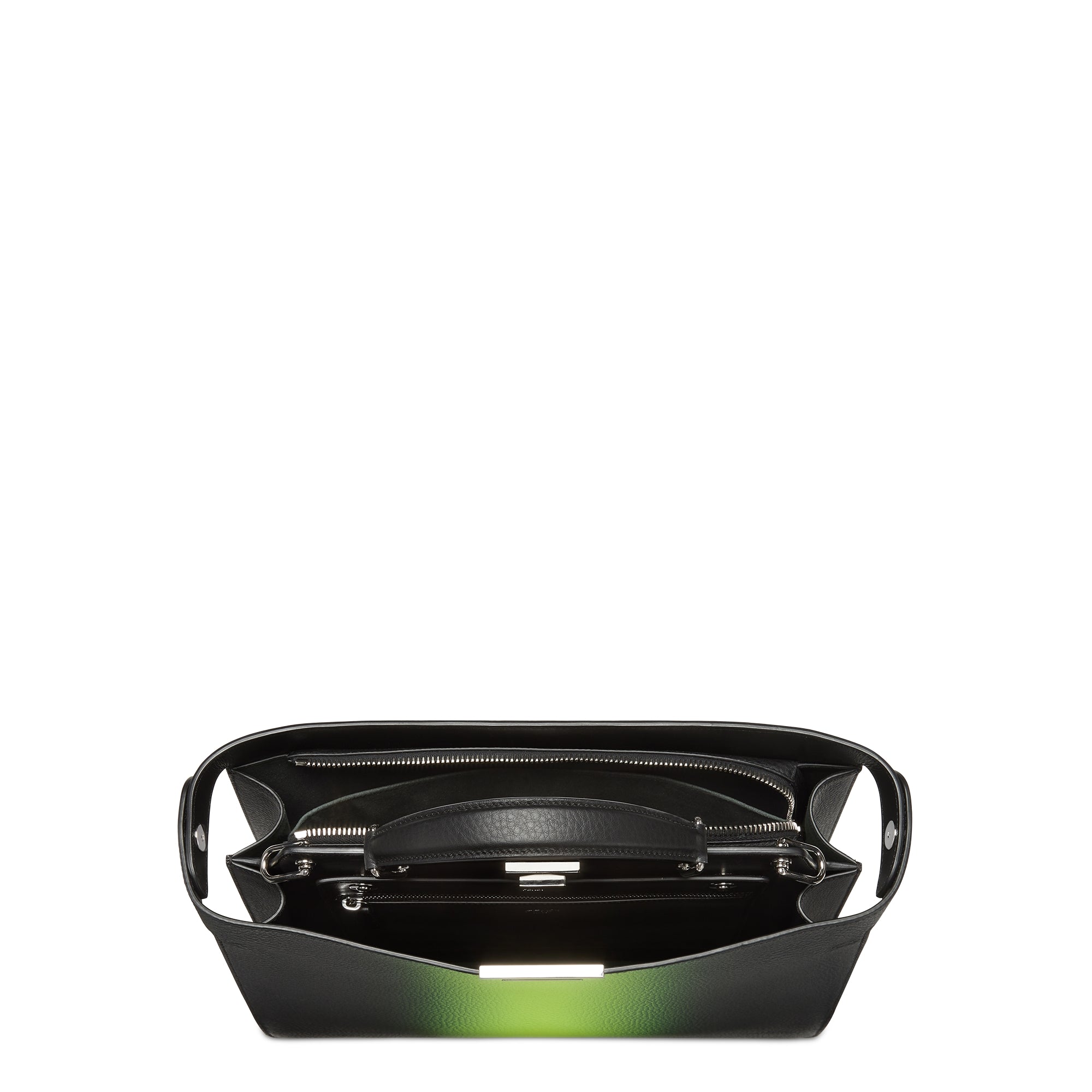 Peekaboo ISeeU Medium - Black