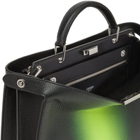 Peekaboo ISeeU Medium - Black