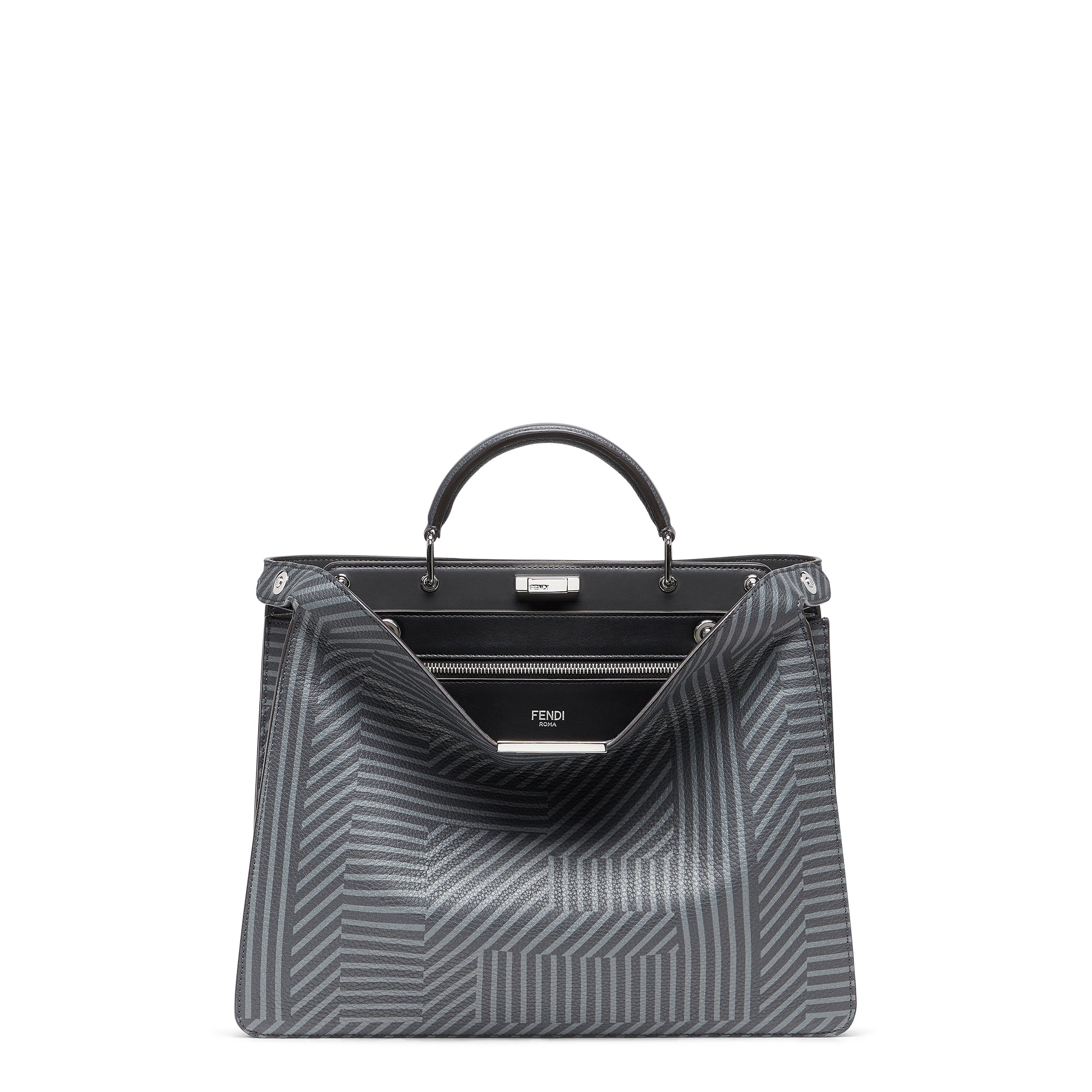 Peekaboo ISeeU Medium - Gris