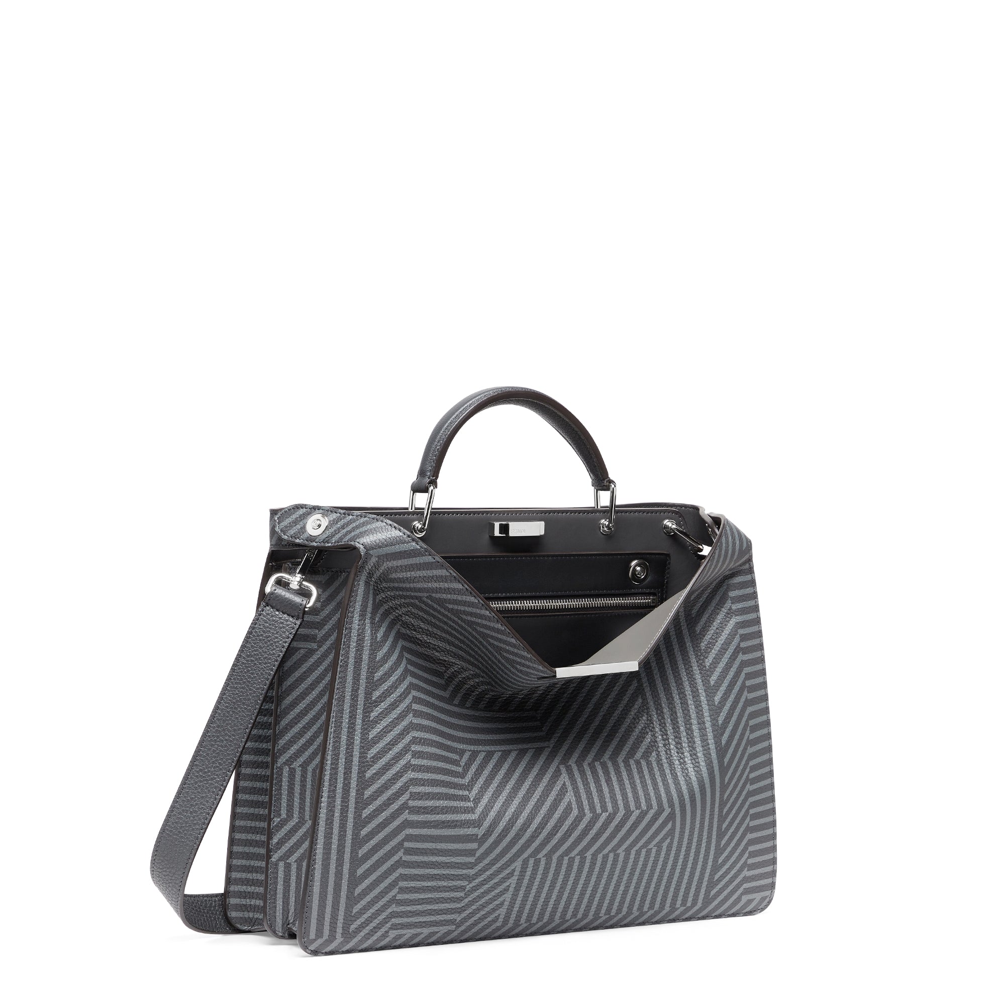 Peekaboo ISeeU Medium - Gris