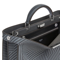 Peekaboo ISeeU Medium - Gris