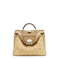 Peekaboo ISeeU Medium - Beige