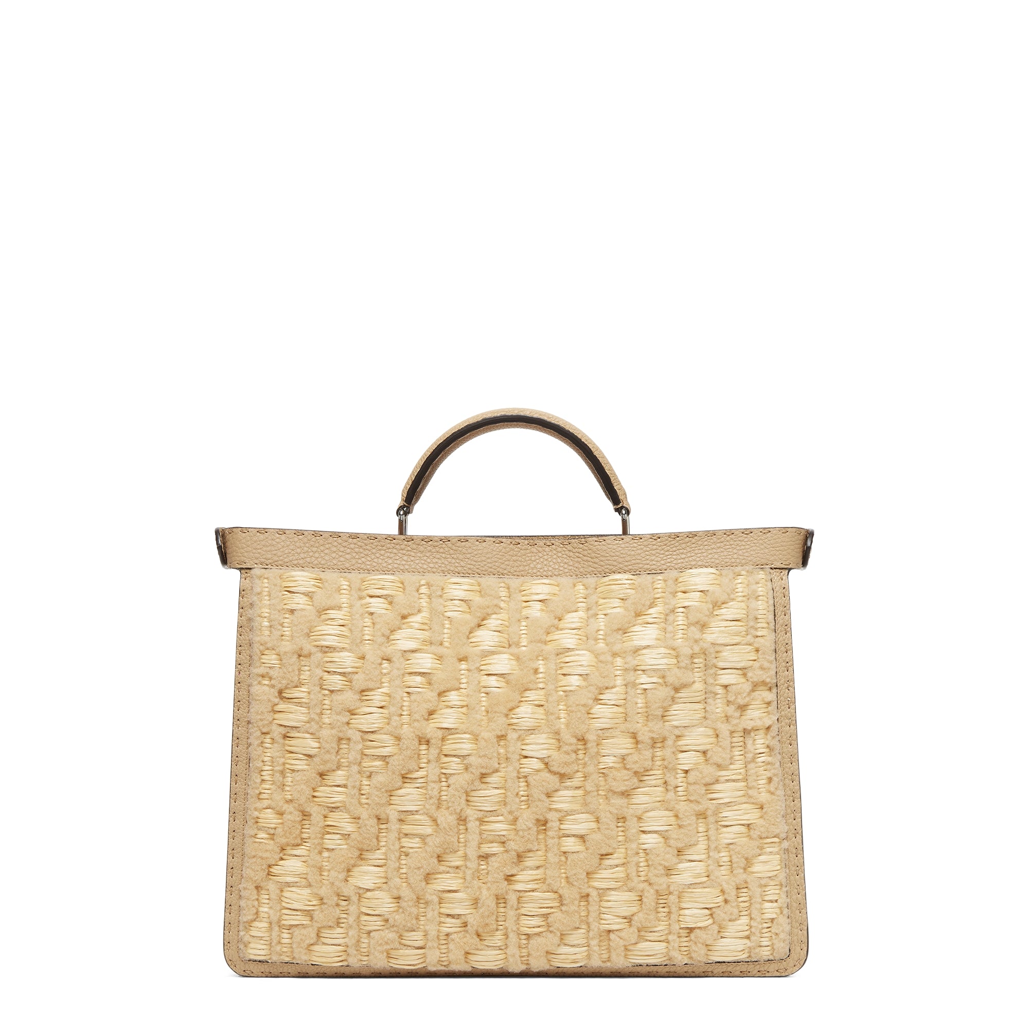 Peekaboo ISeeU Medium - Beige
