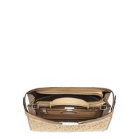 Peekaboo ISeeU Medium - Beige