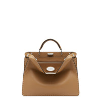 Peekaboo ISeeU Medium Selleria - Beige
