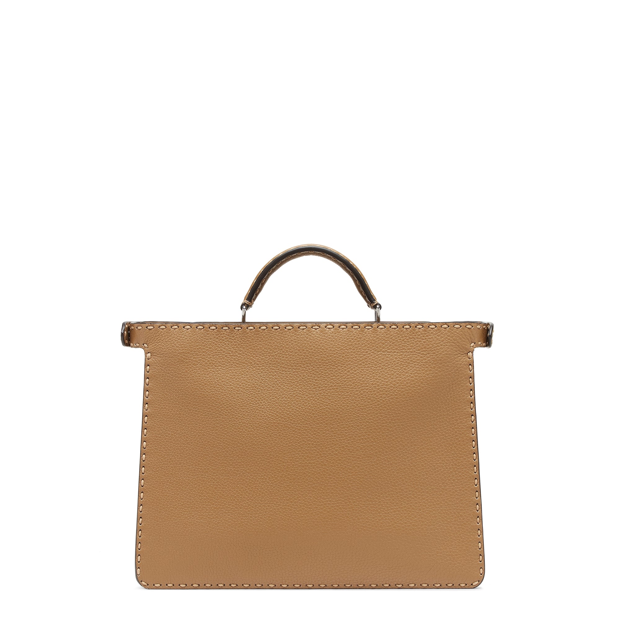 Peekaboo ISeeU Medium Selleria - Beige