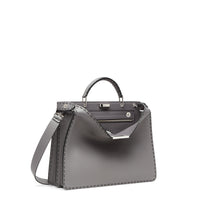 Peekaboo ISeeU Medium Selleria - Grey