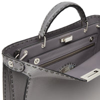 Peekaboo ISeeU Medium Selleria - Grey