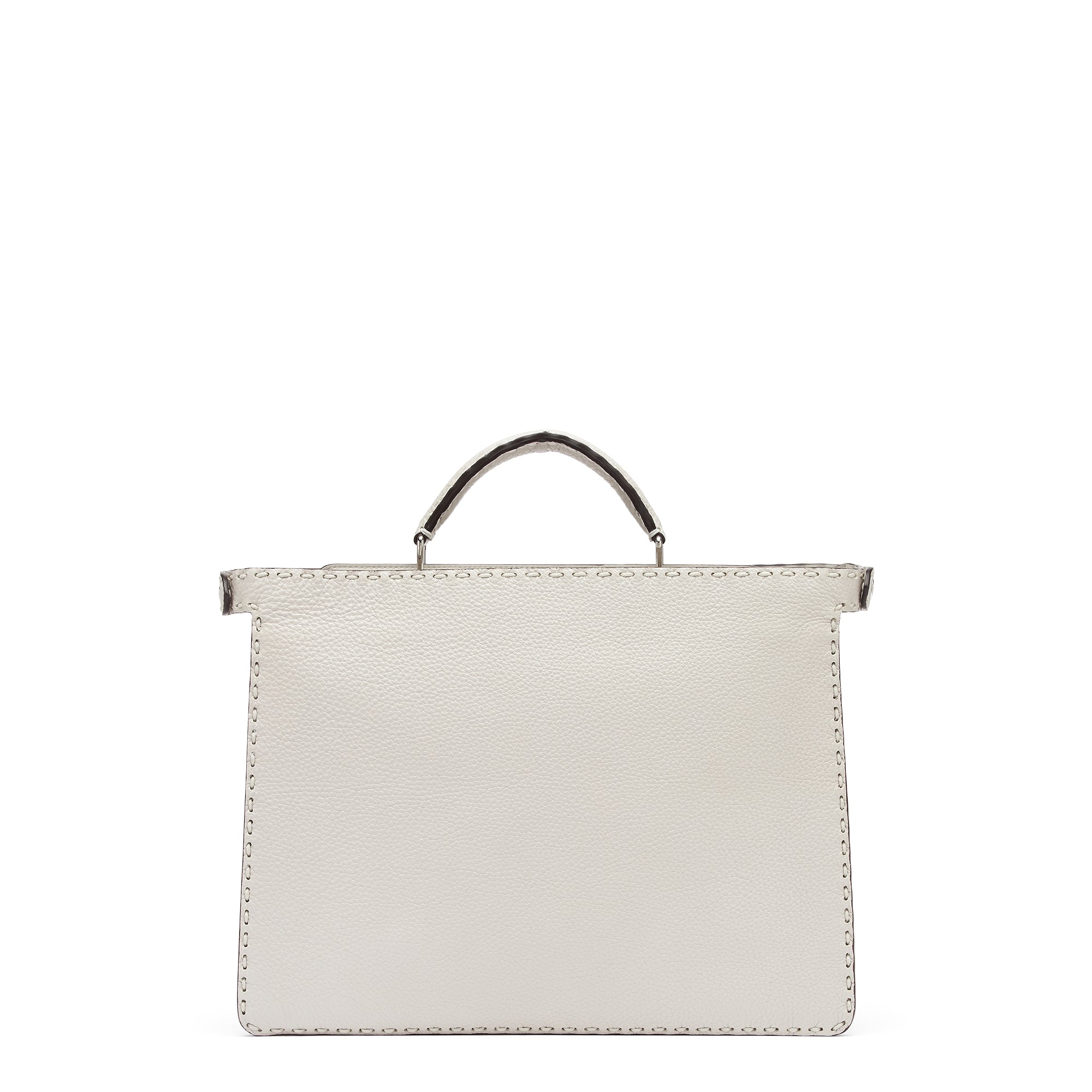 Peekaboo ISeeU Medium Selleria - Grey