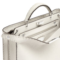 Peekaboo ISeeU Medium Selleria - Grey