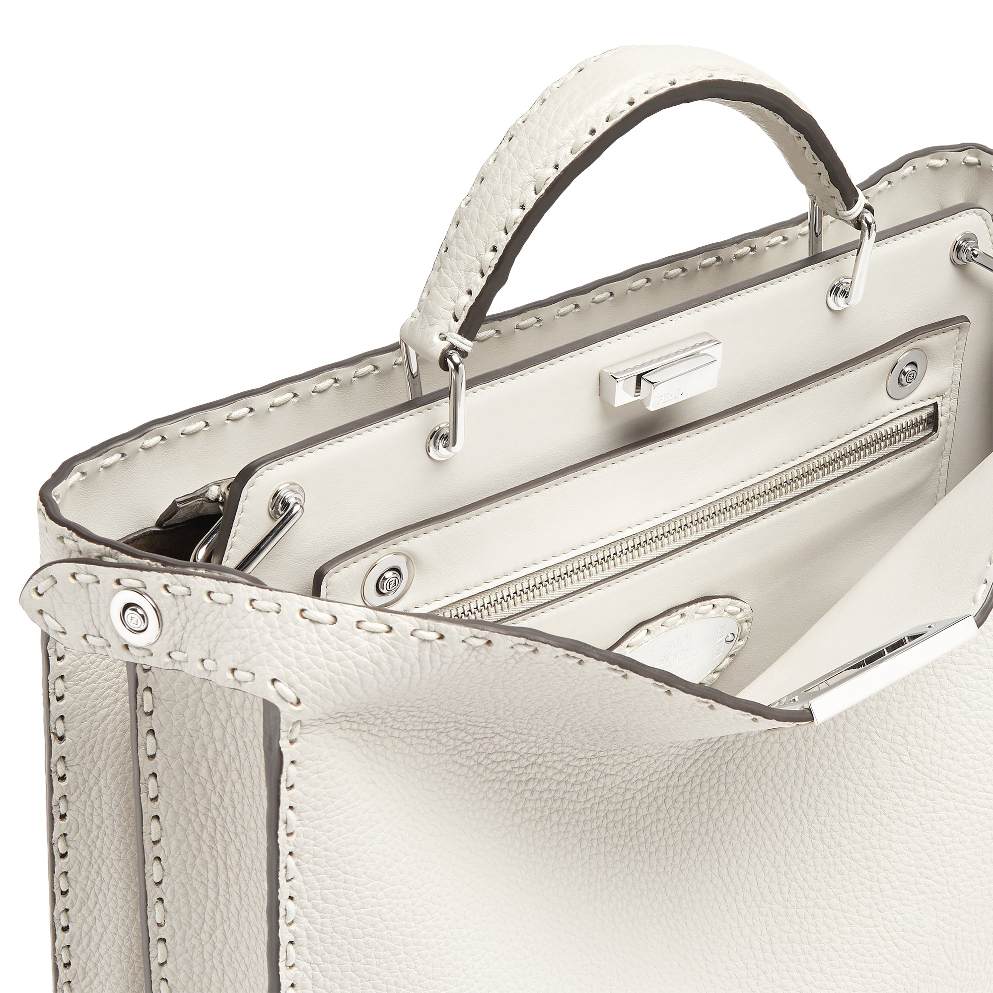 Peekaboo ISeeU Medium Selleria - Grey
