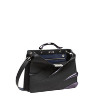 Peekaboo ISeeU Medium MAD x Fendi - Noir