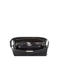 Peekaboo ISeeU Medium MAD x Fendi - Noir