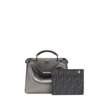 Peekaboo ISeeU Mini - Gris
