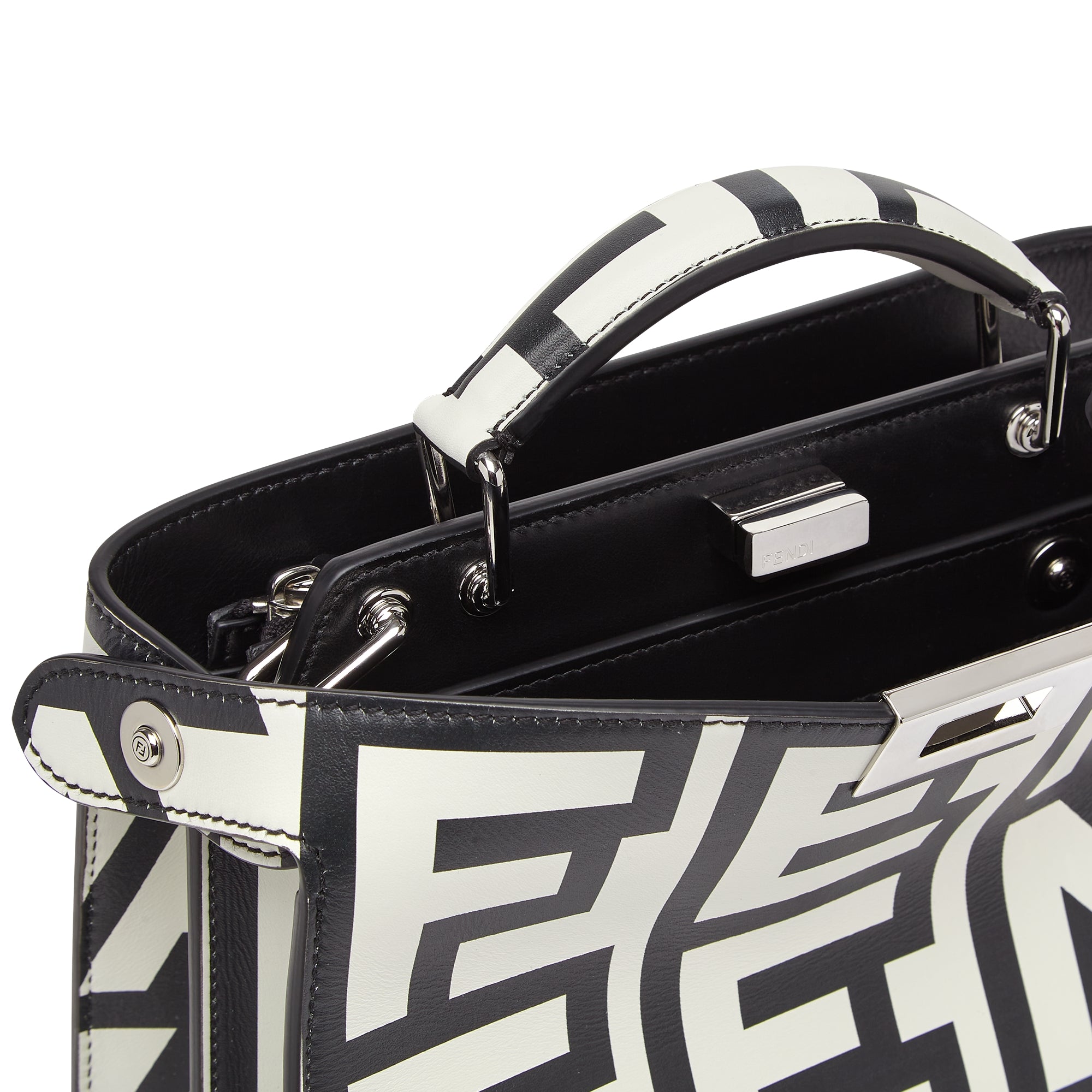 Peekaboo ISeeU Mini - Multicolore
