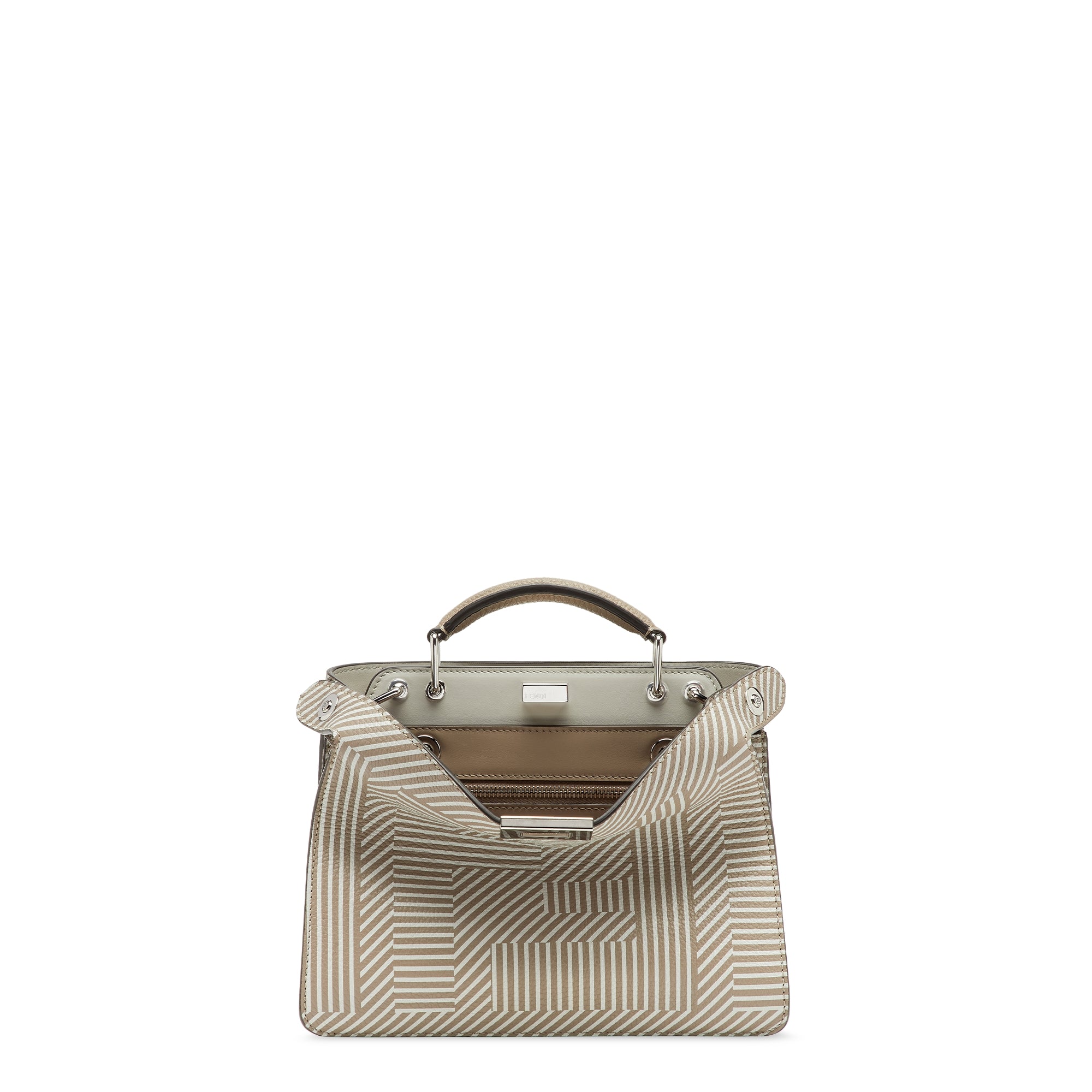 Peekaboo ISeeU Mini - Beige