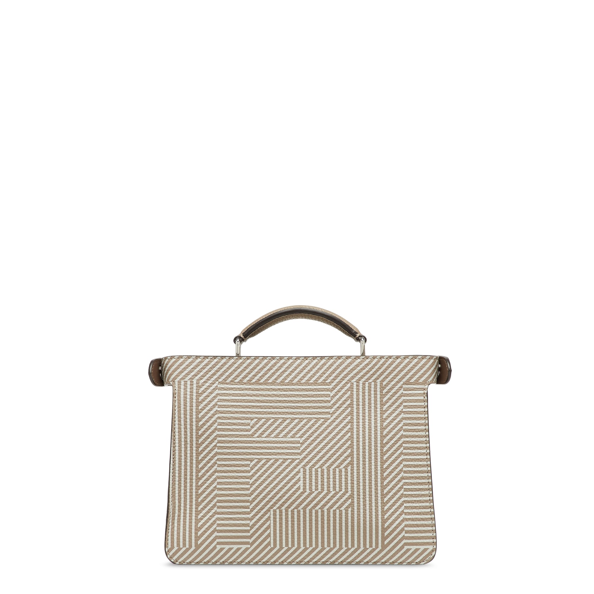 Peekaboo ISeeU Mini - Beige