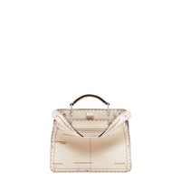 Peekaboo ISeeU Petit - White