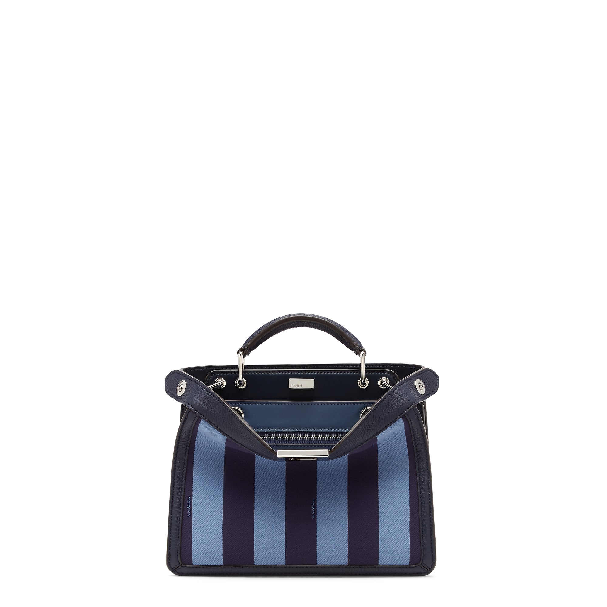 Peekaboo ISeeU Petit - Blue