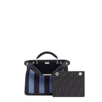 Peekaboo ISeeU Petit - Blue