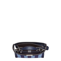 Peekaboo ISeeU Petit - Blue