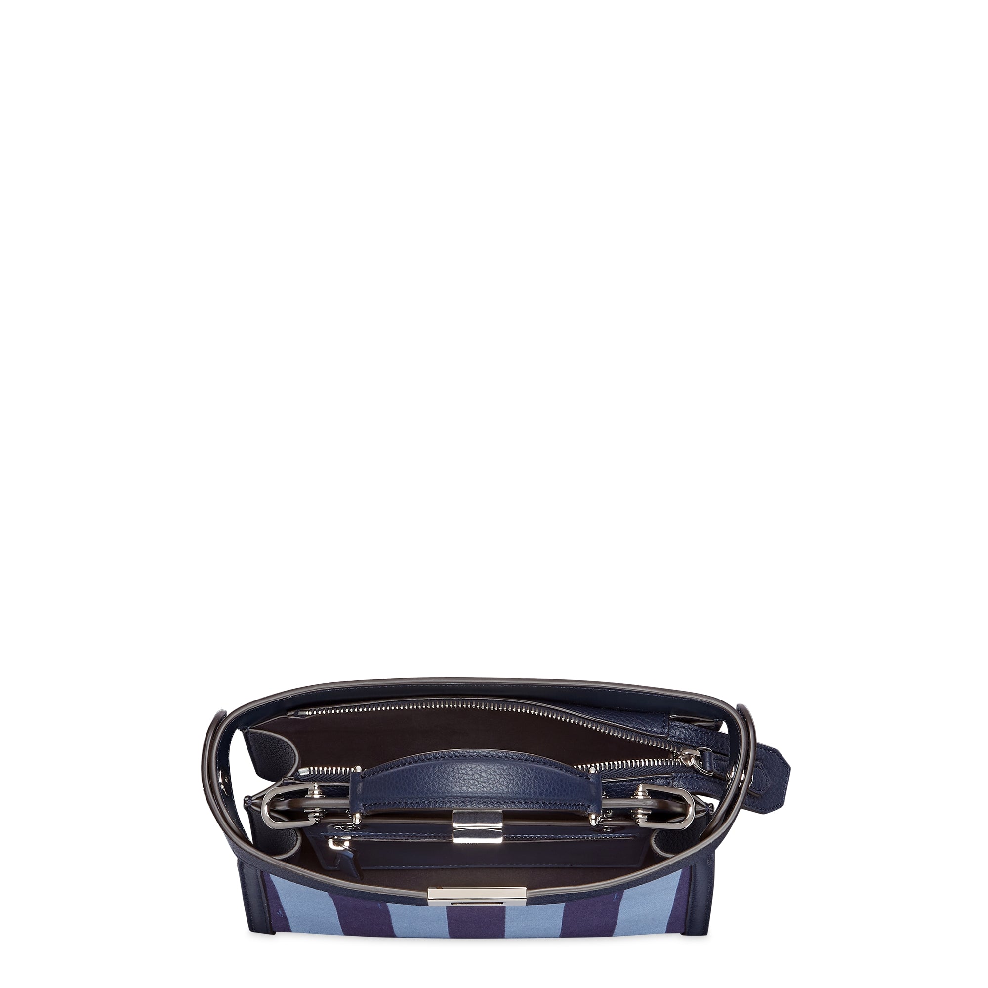 Peekaboo ISeeU Petit - Blue