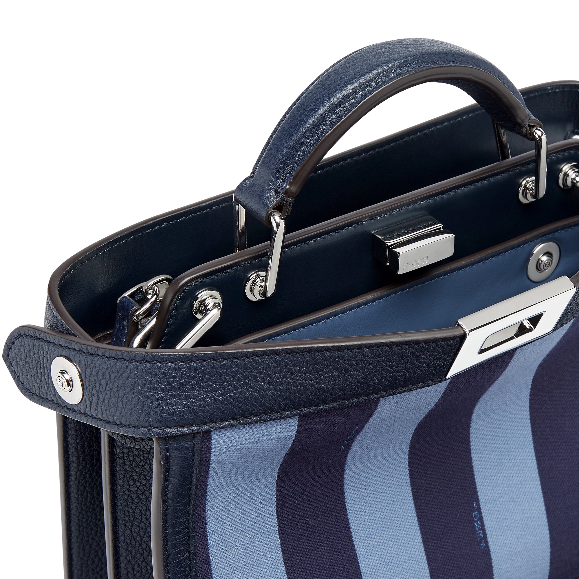 Peekaboo ISeeU Petit - Blue
