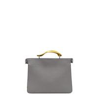 Peekaboo ISeeU Small MAD x Fendi - Grey